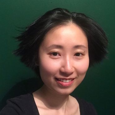Catherine Yu